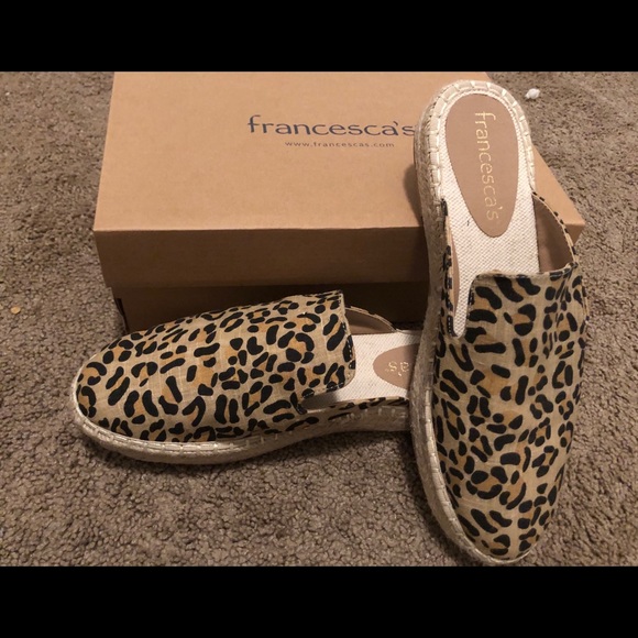 Francesca's Collections Shoes - Loafers